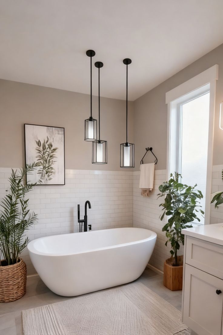 Storm Plumbing work