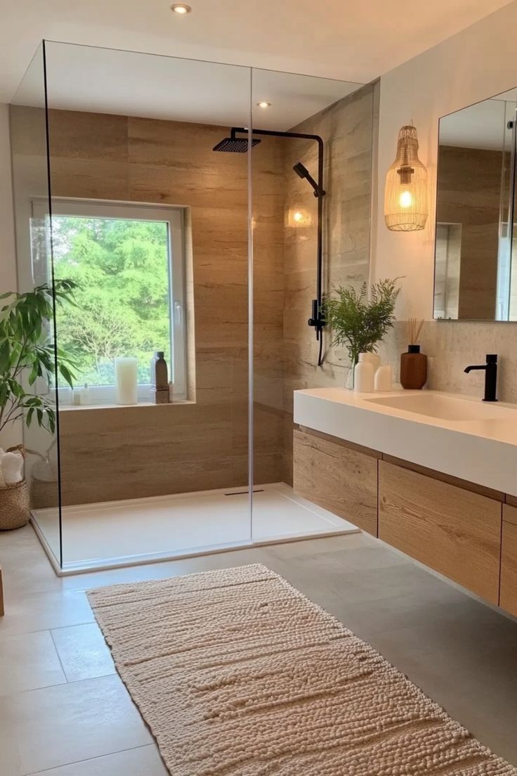 Storm Plumbing work