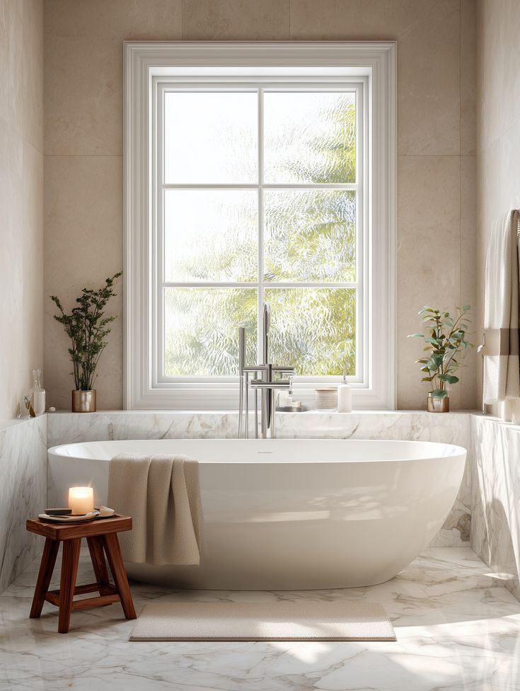 Storm Plumbing work