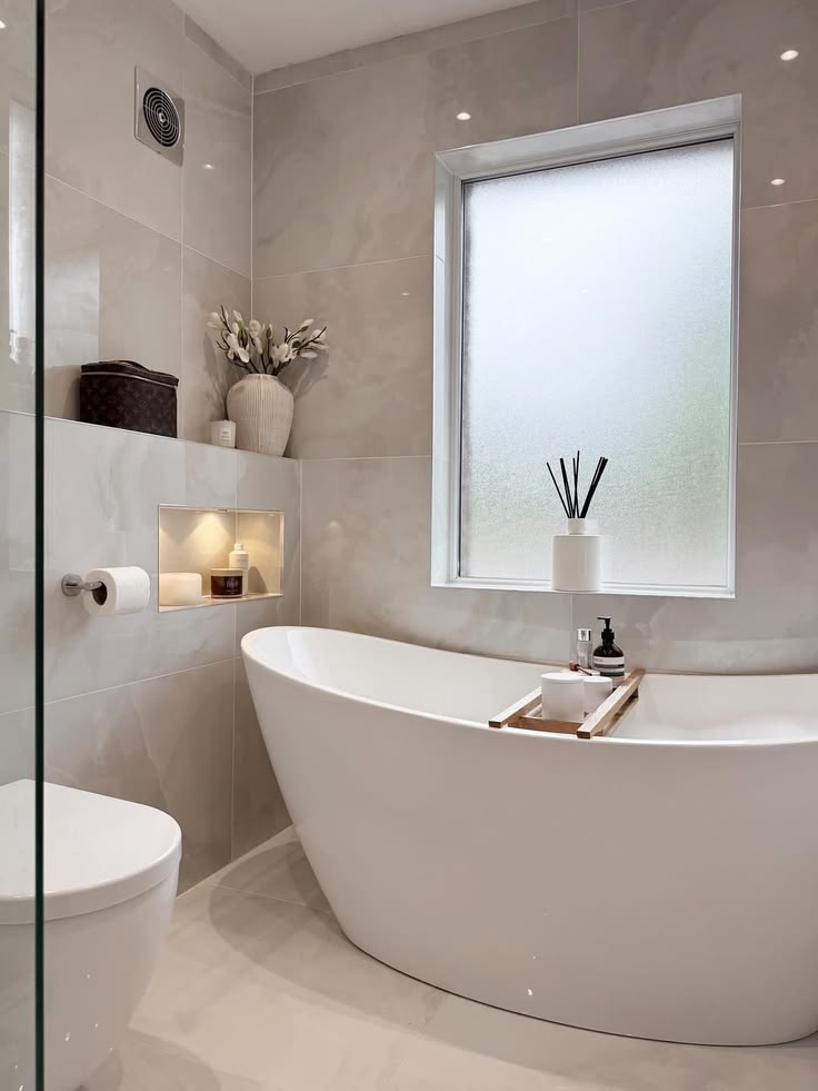 Storm Plumbing work